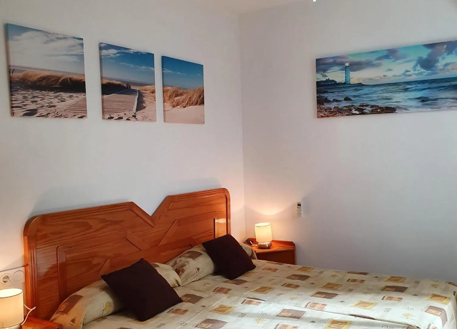 Apartment Mit Whirlpool Und Gemeinschaftsterrasse Torrox Spain
