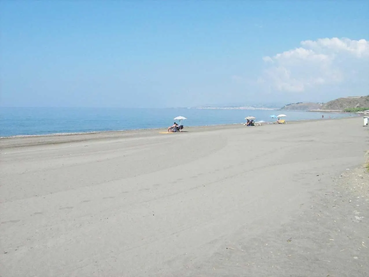 Apartment Mit Whirlpool Und Gemeinschaftsterrasse Torrox